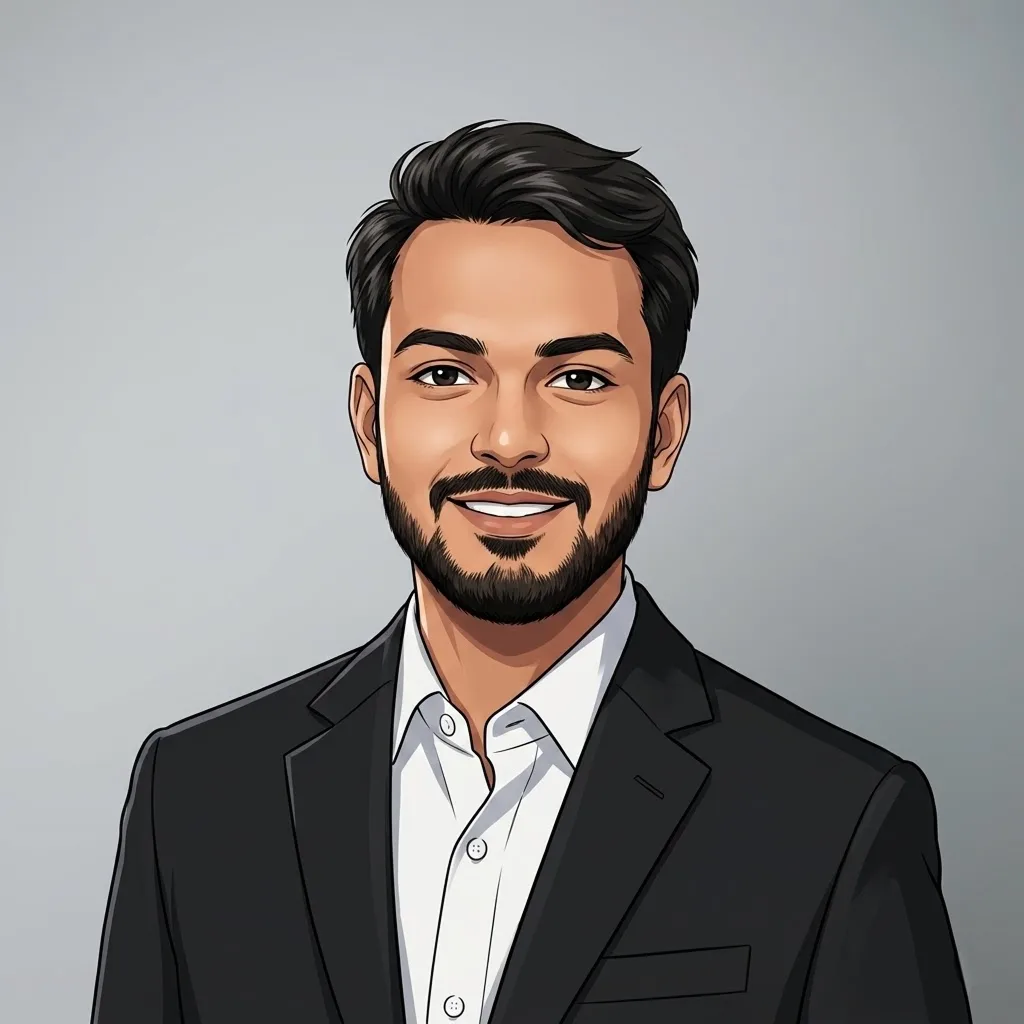 Dhaval G.