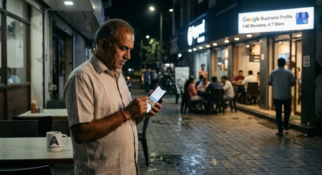 Why Your Business Is Losing Customers Online Right Now And the 5 Things That Actually Fix It