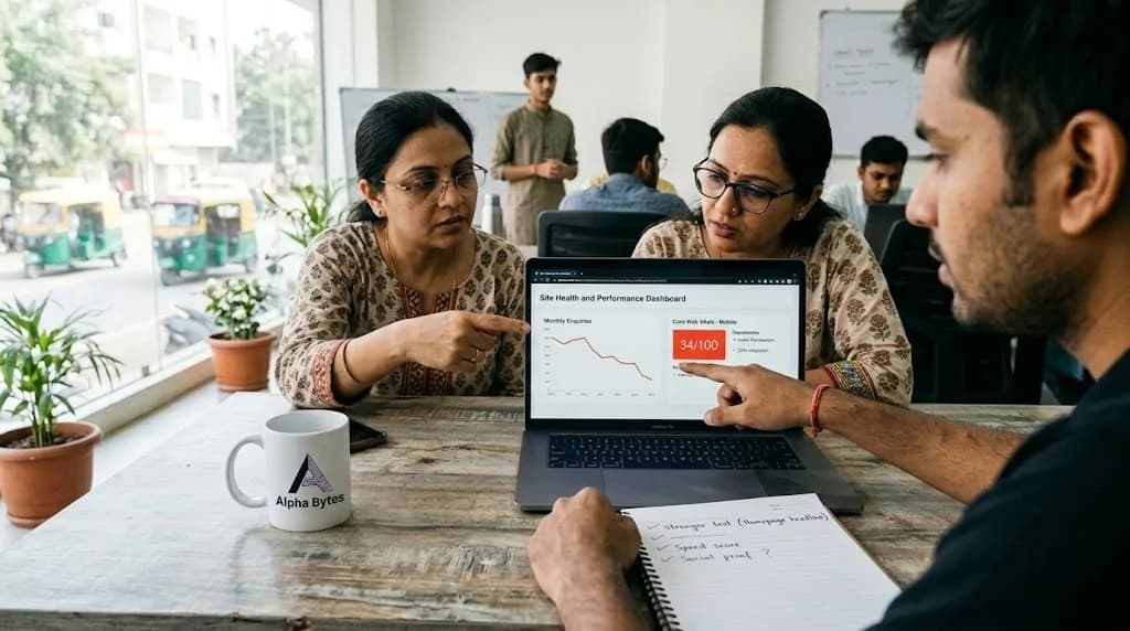 How to Build a 5-Star Online Reputation That Brings Customers to You in 2026