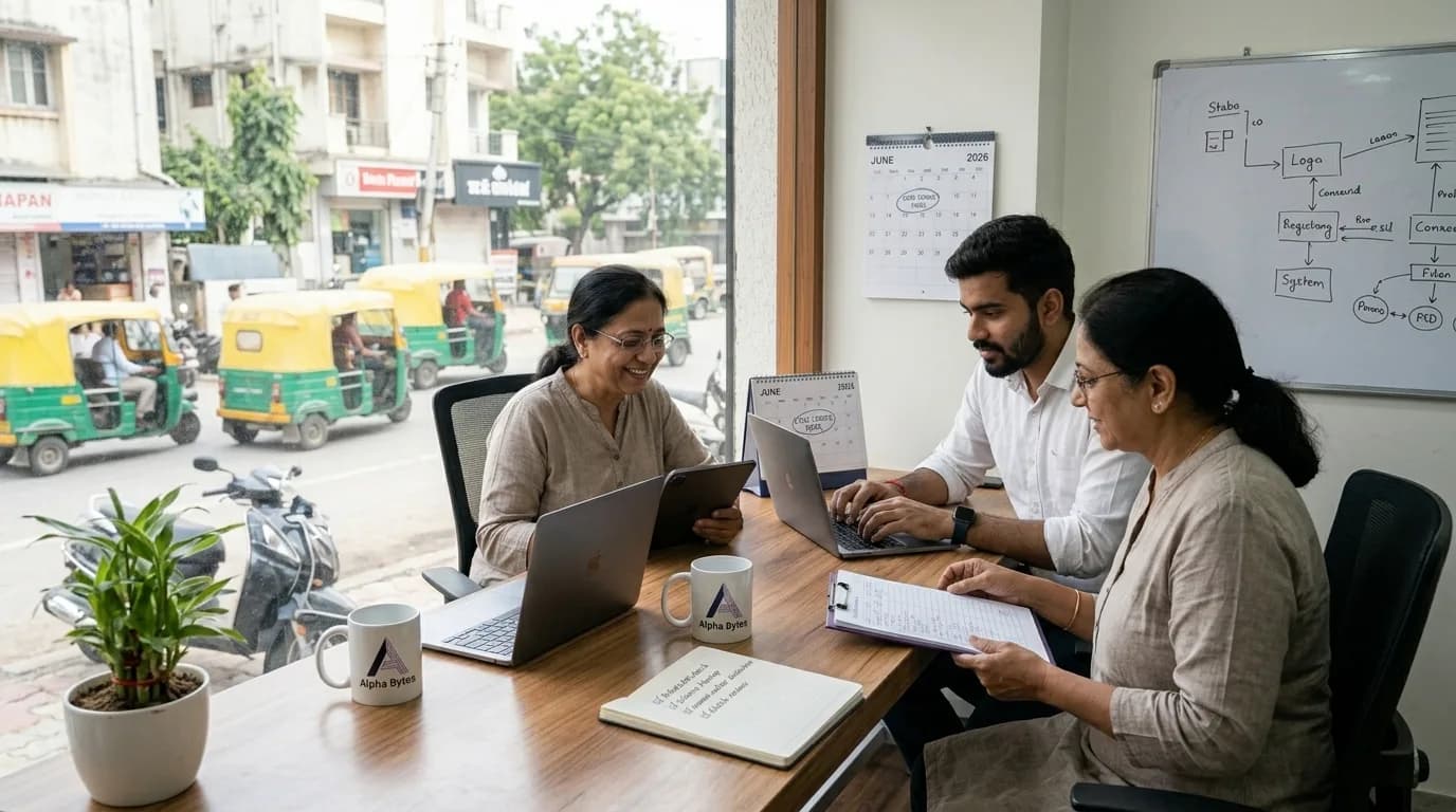 Why Every Small Business Needs a Digital Growth Plan in 2026 And How to Build One in a Weekend